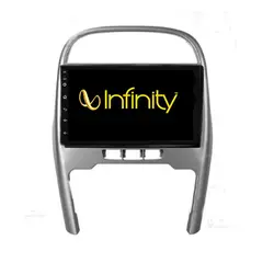 مانیتور اندروید ام وی ام ایکس 33 نیو برند اینفینیتی (Infinity) رم 4 حافظه 64