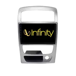 مانیتور اندروید برلیانس H220 و H230 برند اینفینیتی (Infinity) رم 4 حافظه 64
