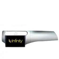 مانیتور اندروید برلیانس H220 و H230 برند اینفینیتی (Infinity) رم 4 حافظه 64