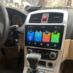 مانیتور اندروید برلیانس H320 و H330 برند وینکا مدل پرو