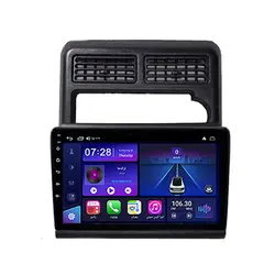 مانیتور اندروید پراید صبا برند اینفینیتی (Infinity) رم 4 حافظه 64