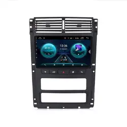 مانیتور اندروید پژو 405 برند وینکا مدل پرو