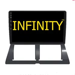 مانیتور اندروید تیبا برند اینفینیتی (Infinity) رم 4 حافظه 64