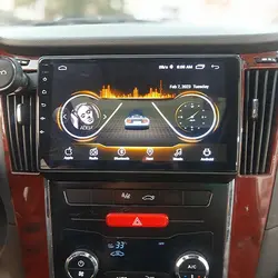 مانیتور اندروید دنا پلاس برند وینکا مدل پرو سری S500