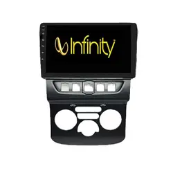 مانیتور اندروید رانا برند اینفینیتی (Infinity) رم 4 حافظه 64