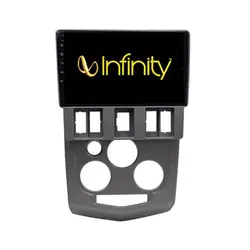 مانیتور اندروید رنو ال90 برند اینفینیتی (Infinity) رم 4 حافظه 64