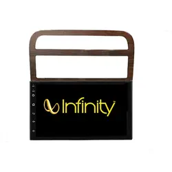 مانیتور اندروید سمند سخنگو برند اینفینیتی (Infinity) رم 4 حافظه 64