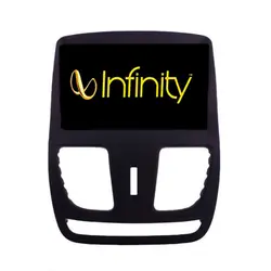 مانیتور اندروید کوییک برند اینفینیتی (Infinity) رم 4 حافظه 64