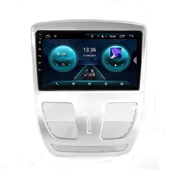 مانیتور اندروید کوییک نقره ای برند وینکا مدل پرو سری S170
