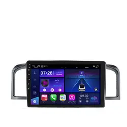 مانیتور اندروید لیفان 620 برند اینفینیتی (Infinity) رم 4 حافظه 64