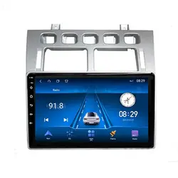 مانیتور فابریک اندروید ام وی ام 530 سری M150