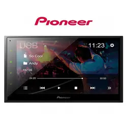 مانیتورخودرو اندروید برند پایونر pioneer