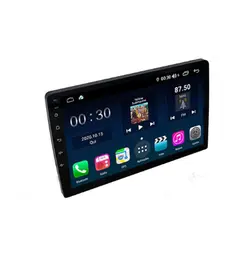 مانیتورخودرو اندروید رم 2 حافظه 32 برند بلک اسمیت