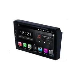 مانیتورخودرو اندروید رم 2 حافظه 32 برند بلک اسمیت