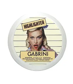 هایلایتر گابرینی GABRINI شماره 02