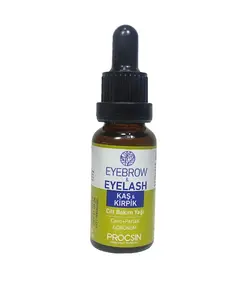 روغن تقویت مژه و ابرو پروکسین