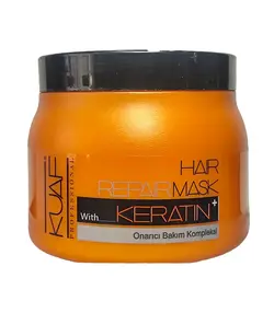 ماسک موی بدون سولفات KUAF