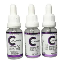 سرم کلاژن ضد پیری پروکسین
