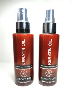 اسپری روغن کراتین مجیک میکس پروکسین