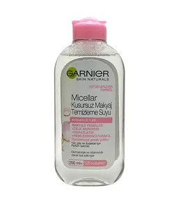 میسلار واتر گارنیر 200 میل