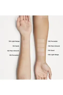 کانسیلر مایع شماره 130 بیولیس