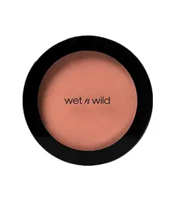 رژگونه وت اند وایلد رنگ mellow wine