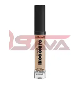 کانسیلر مگالست وت اند وایلد MEDIUM NEUTRAL