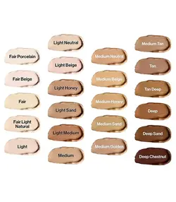 کانسیلر مگالست وت اند وایلد MEDIUM NEUTRAL