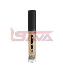 کانسیلر مگالست وت اند وایلد medium honey