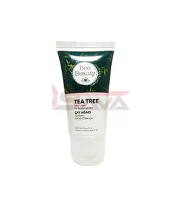کرم صورت روغن درخت چای بی بیوتی