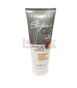 ماسک موی STYLING فارماسی