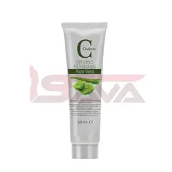 ماسک صورت آبرسان آلوئه ورا کلادرم