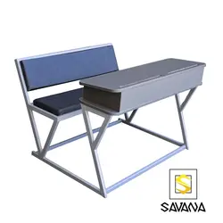 نیمکت دانش آموزی