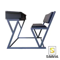 نیمکت دانش آموزی