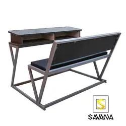 نیمکت دانش آموزی