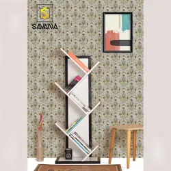 کتابخانه کم جا