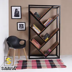 کتابخانه فانتزی