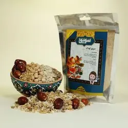 سویق کودک