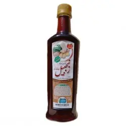 شربت زنجبیل نیشکر