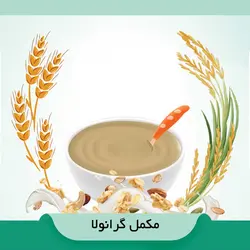 گرانولا