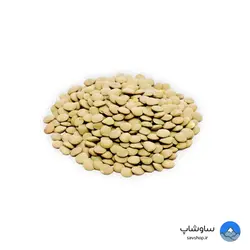 عدس اردبیل 1 کیلو