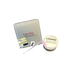 ژل ابرو حالت دهنده و تقویت کننده مورلی