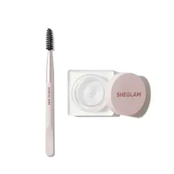 صابون ابرو شیگلم Crystal Clear