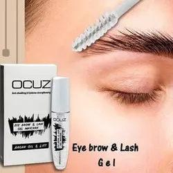 ژل ابرو اوکاز OCUZ