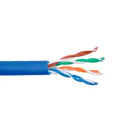 کابل شبکه CAT 6 UTP آلومینیوم Legrand