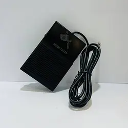 پدال طرح خیاطی تاتو