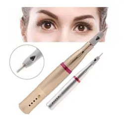 دستگاه تاتو چهار چراغ