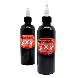 رنگ تاتو تریپل پنترا