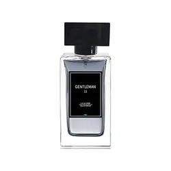 عطر جیبی مردانه مدل Gentleman کد 11 حجم 30 میل لالالند ا La La Land Pocket Eau De Parfum Gentleman For Men 30