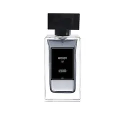 عطر جیبی مردانه مدل Woody کد 15 حجم 30 میل لالالند ا La La Land Pocket Eau De Parfum Woody For Men 30 ml